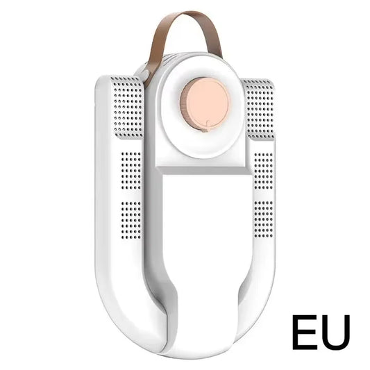 Electric Shoe Dryer Boot Warmer Shoe UV Foot Boot Dryer Eliminate Odor Fast Drying Boot Deodorizer Multifunction Socks Dryer