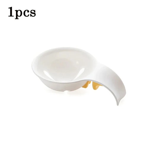 1Pcs/3Pcs Egg Yolk Separation Rack Egg Separator Egg Yolk Separator Fast Cooking Egg Separator Egg Tools Kitchen Gadgets